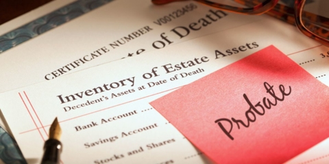 How Can You Amend a Probate Order? Photo